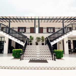 The Mansion
